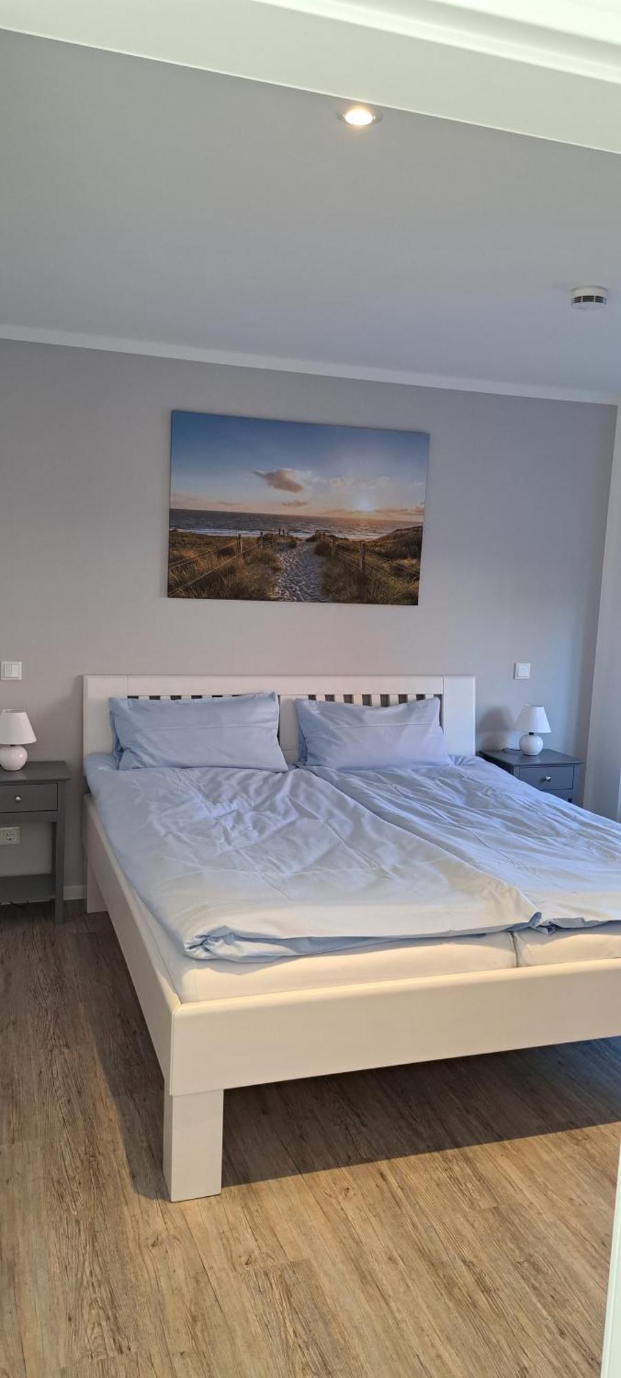 Apartment Johanneshof Habernis Steinberg (Schleswig-Holstein)
