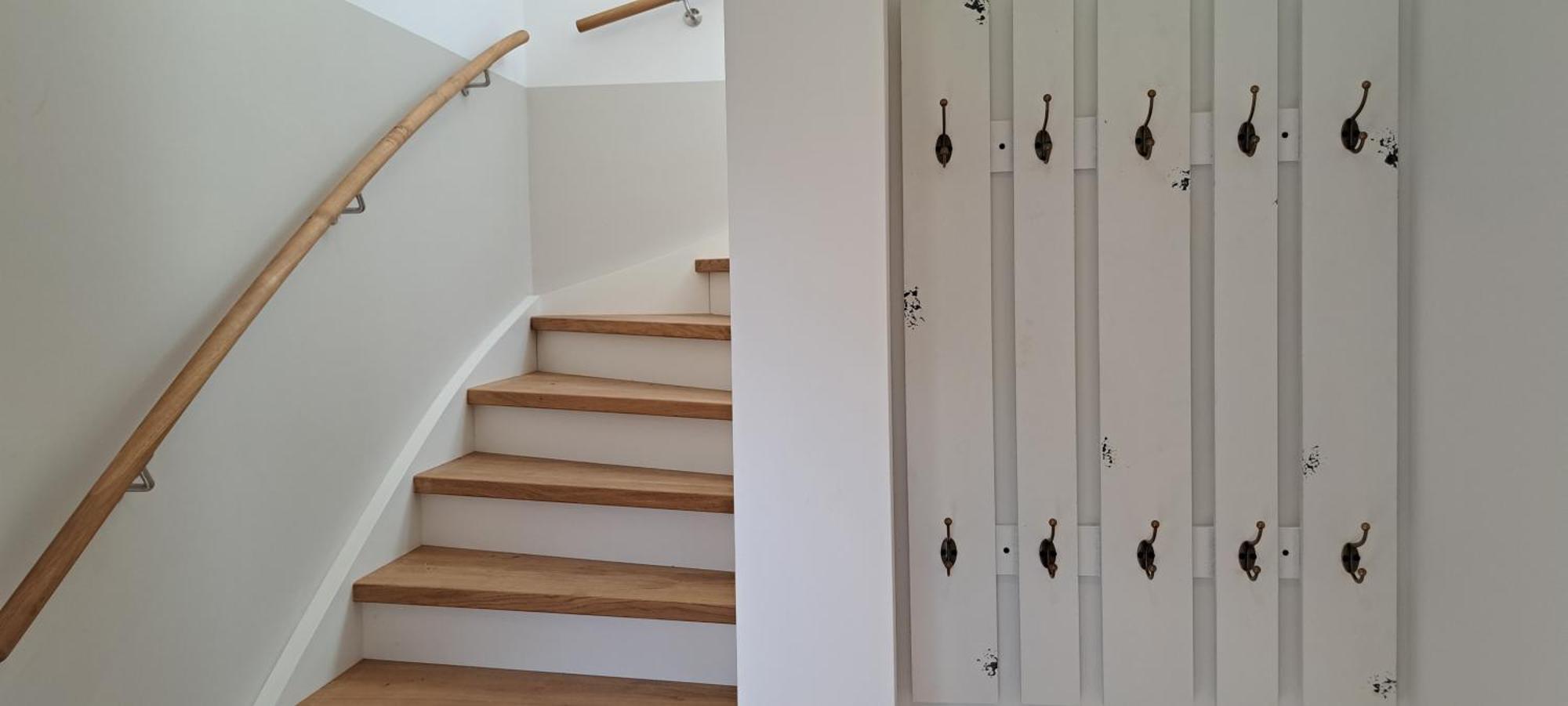 Apartment Johanneshof Habernis Steinberg (Schleswig-Holstein)